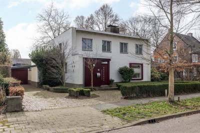 Woning Margrietlaan 14 Geleen