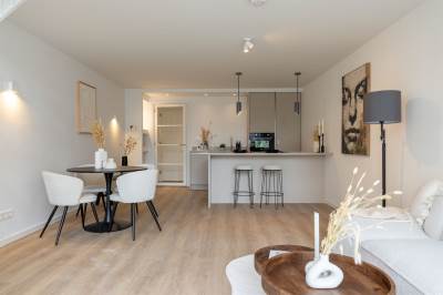 Woning Willebrordusstraat 68 Rotterdam