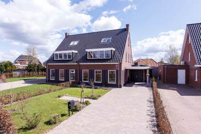 Woning Het Loosan 15 Reutum