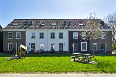 Woning Voetakkerhoeve 13 Werkhoven