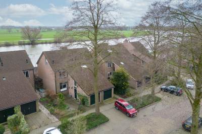 Woning Noorderstraat 46 Dieren