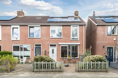 Woning Koolmees 9 Bodegraven