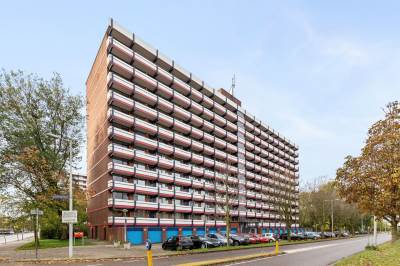 Woning H. Cleyndertweg 745 Amsterdam