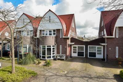 Woning Matissehof 20 Hoorn (NH)