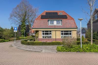 Woning Rijweg 19 Oosterwolde (FR)
