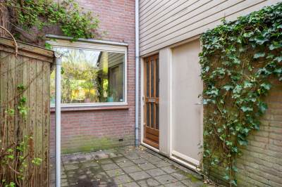 Woning Groeze 5 Malden