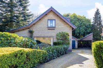 Woning Langstraat 119a Milsbeek