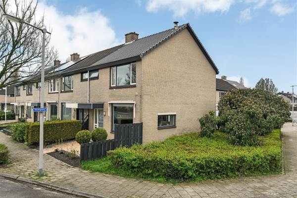 Woning Vlaardingenweg 22 Arnhem
