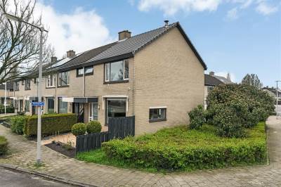 Woning Vlaardingenweg 22 Arnhem