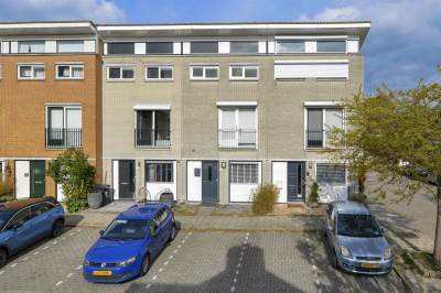 Woning Goudpluvier 13 Landsmeer