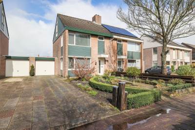 Woning Graaf Adolfstraat 9 Hoogezand