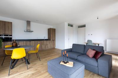 Woning Laan op Zuid 1431 Rotterdam