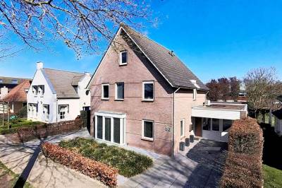 Woning Langendijk 59 Tilburg