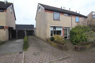 Woning Keizerskamp 9 Mariënheem