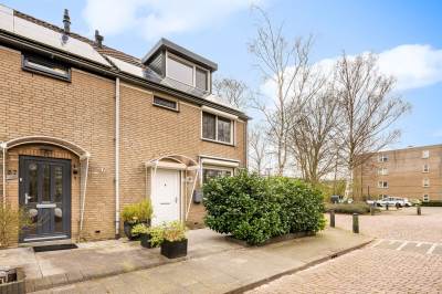 Woning Muskuskruid 38 Vlaardingen