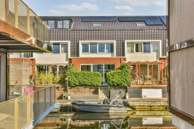 Woning Annabellaweg 63 Amsterdam