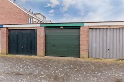 Garage Dennekoplaan 16 IJmuiden
