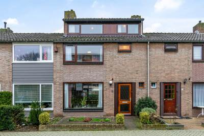 Woning Wielingenstraat 11 Deventer