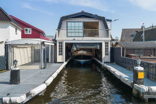 Woning Westerdijk 59a Leimuiden