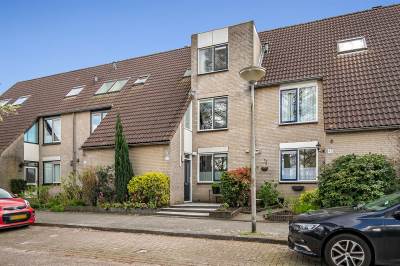 Woning Heemraadslag 50 Gouda