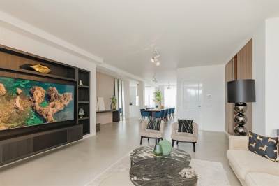 Woning Frans Naereboutstraat 8 IJmuiden