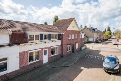 Woning Steendalerstraat 85 Gennep