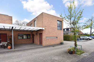 Woning Meester Overtoompad 29 Nootdorp