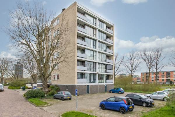 Woning Bontekoestraat 71 Arnhem