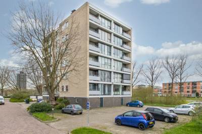 Woning Bontekoestraat 71 Arnhem