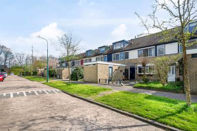 Woning Walstro 49 Leusden