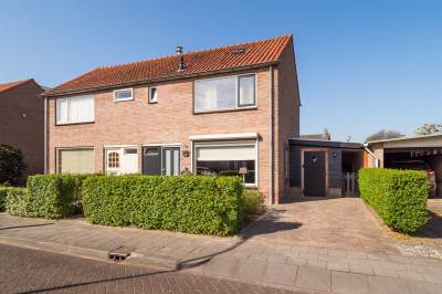 Woning Sophiastraat 1 Geldermalsen