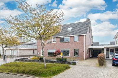 Woning Kruidenlaan 35 Kerkdriel