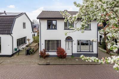 Woning Bartelsweg 44 Apeldoorn