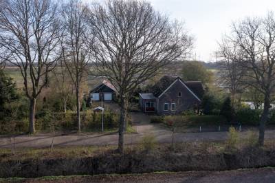 Woning Nieuweweg 53 Bellingwolde