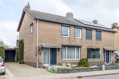 Woning Steenweg 14 Merkelbeek