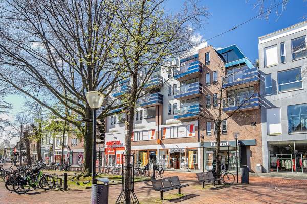 Woning Hoofdstraat 23821 Hoogeveen