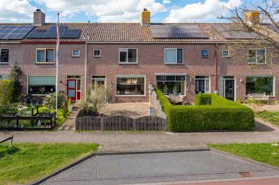 Woning Meidoornweg 139 Schoorl