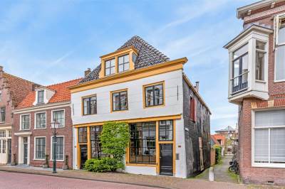 Woning Grote Oost 113 - 115 Hoorn (NH)