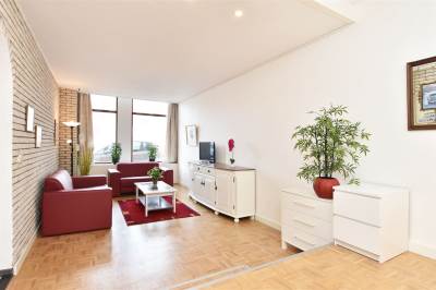 Woning Brasserskade 132 Delft