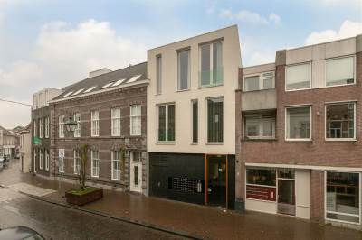 Woning Haagdijk 142c10 Breda