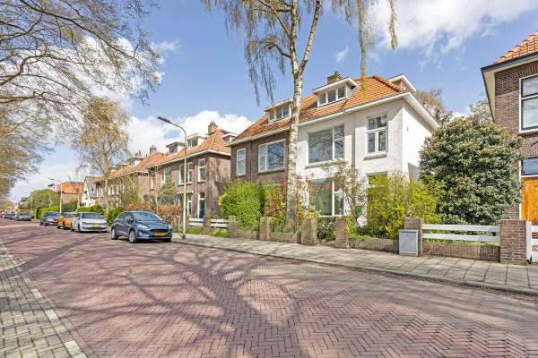 Woning Papelaan 20 Voorschoten