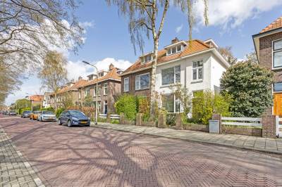 Woning Papelaan 20 Voorschoten
