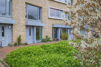 Woning Verlengde Lodewijkstraat 108 Groningen