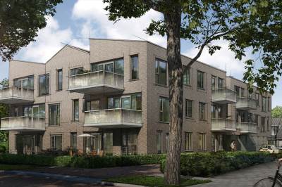 Woning Laan 68 Nunspeet