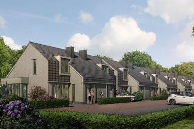 Woning Laan 66 Nunspeet