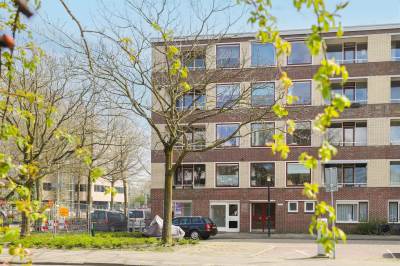 Woning Ravellaan 16 Utrecht