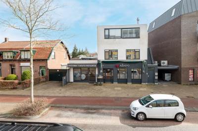Woning Tilburgseweg 5B Oosterhout (NB)