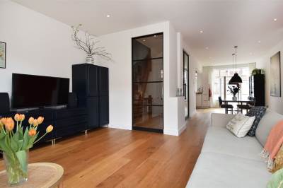 Woning Maastrichtsestraat 77 Den Haag