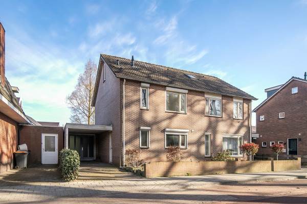 Woning Oosterstraat 14 Enschede