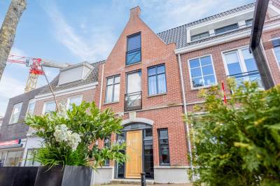 Woning Heereweg 185E Lisse